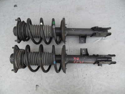 Mcperson амортизатор лівий перед hyundai ix35 фото №1