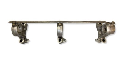 Mercedes-benz w123 2,4 2,0 дизель опоры  вала распределительного вала r6160510612 фото №1