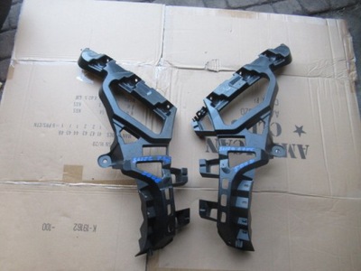 Peugeot 5008 ii направляющая задняя правый фото №1