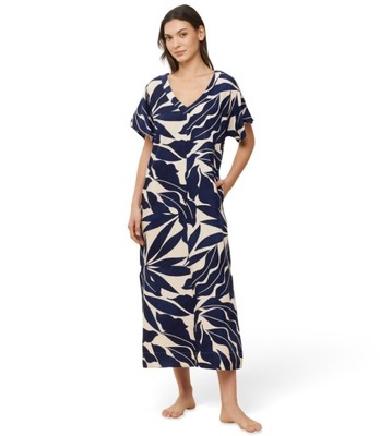 Šaty Triumph Beach MyWear Maxi Dress sd 36