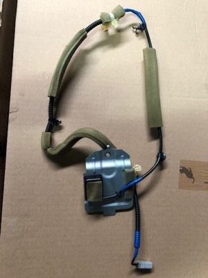 Honda accord viii антена gps навігації 2009 фото №1