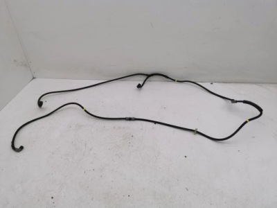 Honda civic ix 2012 форсунки омывателя фото №1