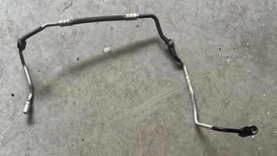 Audi a8 d4 4.2 tdi шланг кондиціонера фото №1