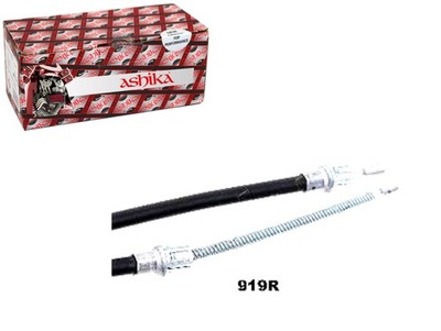 CABLE CABLE FRENOS DE MANO ASHIKA BC919R 131919  