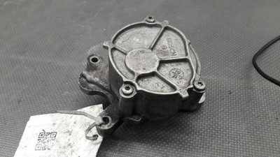 D165-1a насос вакуум volvo v50 2,0tdi 06r фото №1