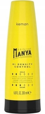 KEMON HAIR MANYA HI DENSITY CONTROL KREM Na Objętość 200ml