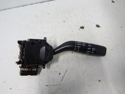 Вимикач двірник mazda оригінальний номер 17b122 фото №1