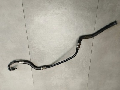 Audi q7 4l prezwód масла фото №1