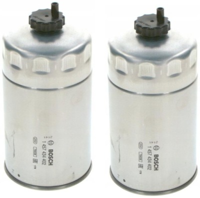 Bosch 1 457 434 402 фільтр пального фото №1