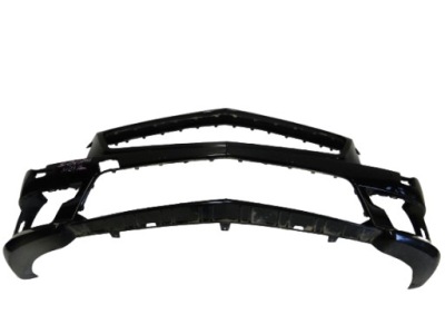 Mercedes sl r231 231 бампер передний 63 amg датчики pts омыватель фото №1