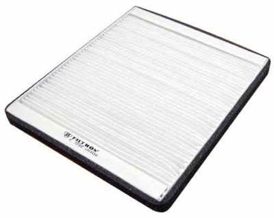 FILTRO AIRE DE CABINA PURFLUKS OPEL AGILA 00-  