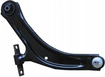 Nissan x-trail 2013- renault koleos 2016- рычаг передний левый нижний новый фото №1