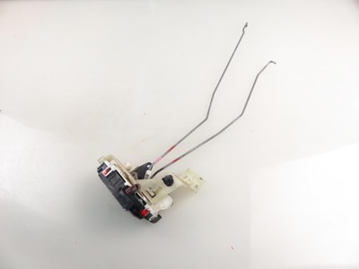 Замок правый задний jeep patriot mk74 p04589414ag фото №1