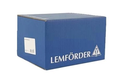 Втулка рессора задний  do db sprinter 907 5-t 19- фото №1