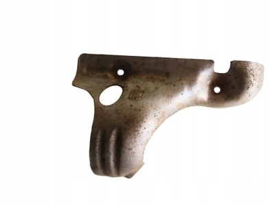 Захист колектор випускний hyundai i30 ii 1.4 crdi 2011-2017 rok фото №1