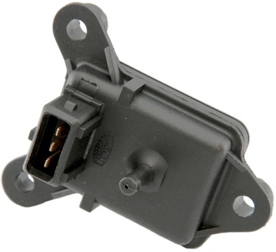 Датчик map датчик lancia delta peugeot фото №1