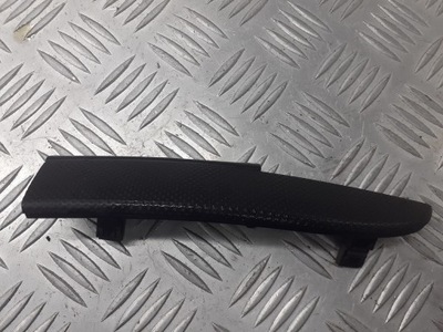 Заглушка чехол ручки дверь chevrolet aveo t200 96537580 фото №1