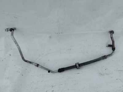 Dacia duster i lift шланг кондиционера 924801106r фото №1