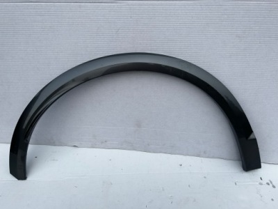 Seat cupra formentor права молдинг крила задня фото №1