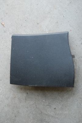 Заглушка права панелі iveco daily 14- 5801544548 фото №1