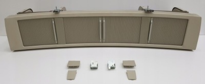 Комплектная полка верхний задняя консоль бардачок volvo fh 4 fh 5 фото №1