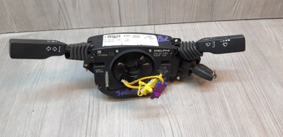 Переключатель комбинированный opel vectra c signum 13165349 фото №1