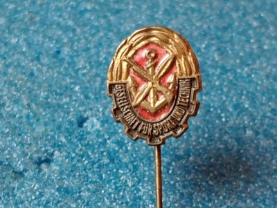 Odznaka Marynarki