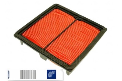 Blue print фильтр воздуха honda civic vi cr-v i h фото №1