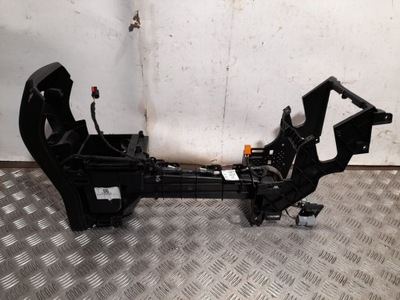 Ford escape iii 2015 туннель средний фото №1