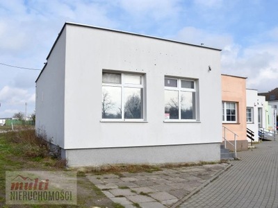 Lokal gastronomiczny, Tczew, 57 m²