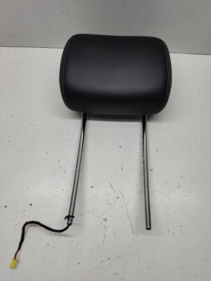 Mercedes-benz ml w164 2011 підголівник передній t1740101 фото №1