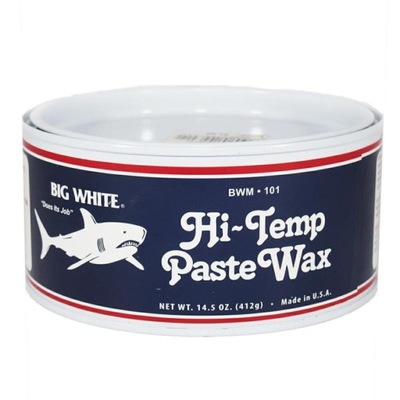 FINISH KARE 1000P Hi-Temp Wax Paste 412g wosk syntetyczny