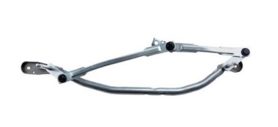 5 f10/f11 , 12.09- механизм дворник фото №1