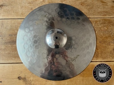 ZILDJIAN ZXT TITANIUM MEDIUM RIDE 20" !!!