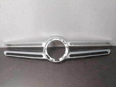 Решітка радіатора решітка радіатора mercedes glc w253 фото №1