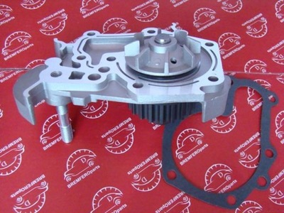 Насос p849 bf849 vkpc86415 r135 dacia nissan renault фото №1