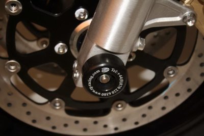 RG RACING FP0077BK