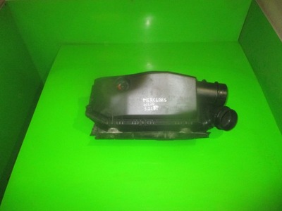 Корпус фильтра воздуха 3.2cdi r613 mercedes w220 фото №1