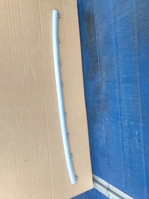 Молдинг бампера seat tarraco 5fj853618a фото №1