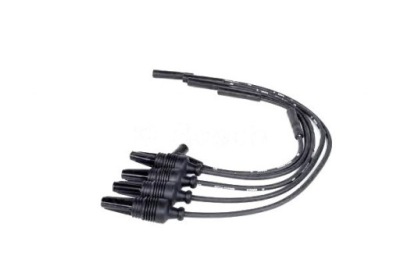 Провода зажигания bosch 5967k6 300890756 zef756 фото №1