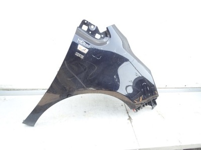 Opel meriva b крыло правый перед фото №1