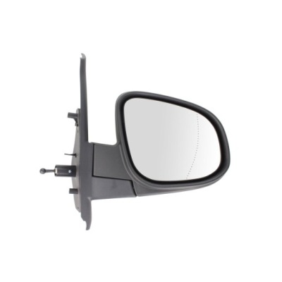 Дзеркало праве citan w415 citan w415 kangoo ii фото №1