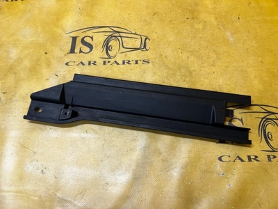 Кронштейн кронштейн пол багажника левый mercedes gls x166 фото №1