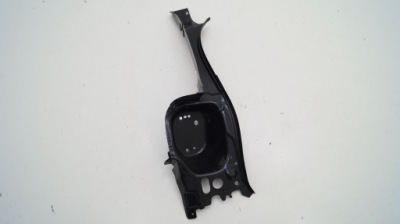 Dacia duster ii 17- панель фары лампы задняя задний левый t фото №1