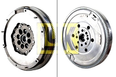 LUK RUEDA VOLANTE REGULADOR DE DOS MASAS BMW 2 F45 2 GRAN TOURER F46 X1 F48 MINI  