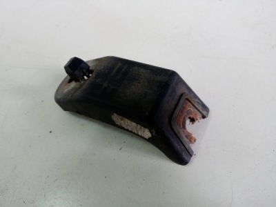 Кронштейн бампера задняя citroen c4 grand picasso ii фото №1