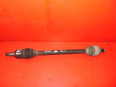 Smart fortwo 450 i 0.7 t привідний вал права довга фото №1