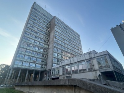 Biuro, Łódź, 22 m²