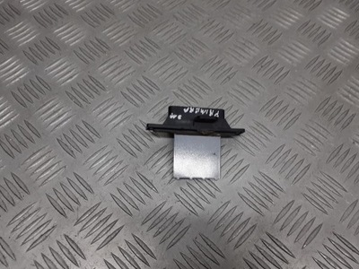 Резистор резистор вентилятор nissan primera p11 фото №1