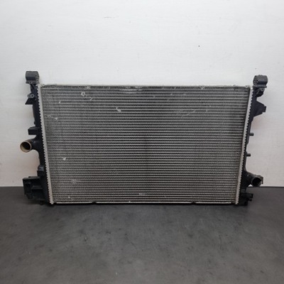 Радиатор wody fiat croma ii 1.9 m-jet фото №1